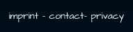 imprint - contact- privacy