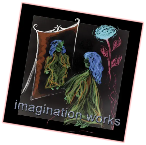TooLate Imagination Works