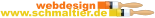 www.schmaltier.de webdesign