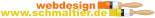 www.schmaltier.de webdesign