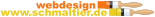 www.schmaltier.de webdesign