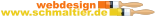 www.schmaltier.de webdesign