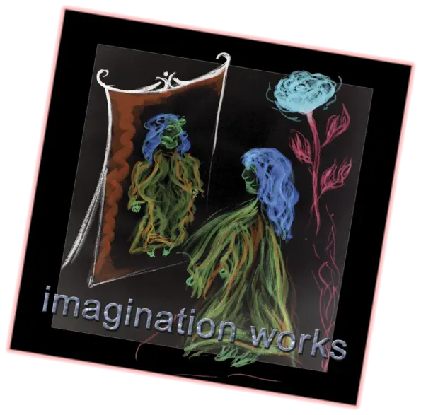 TooLate Imagination Works