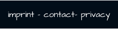 imprint - contact- privacy