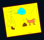 Häh by Rolf Leonhardt