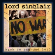 Lord Sinclair - Back To Baghdad