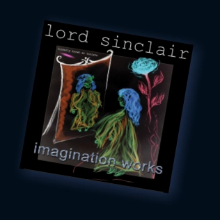Lord Sinclair - Imagination Works