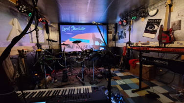 Lord Sinclair - Studio A